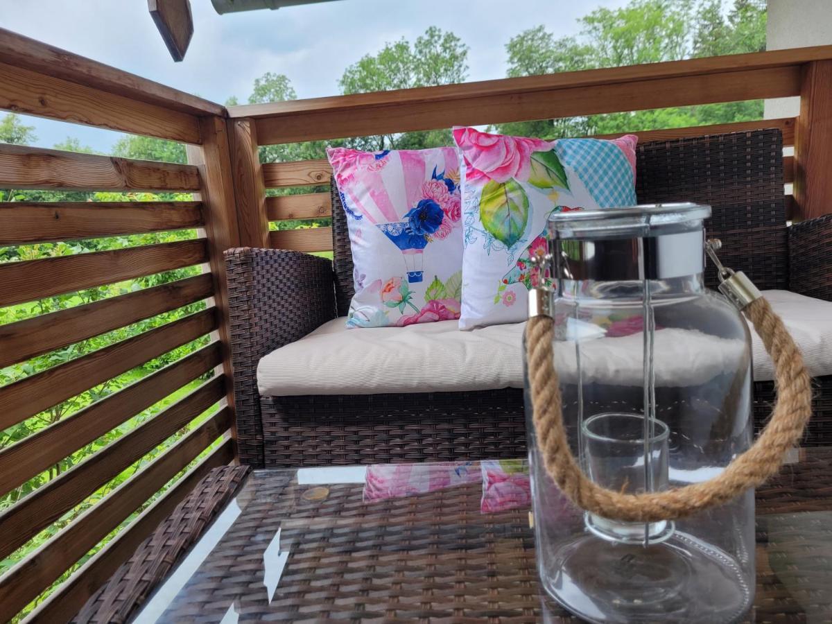 Familienfreundliche Grosszuegige Ferienwohnung Schlierachwelle Zwischen Schliersee Und Tegernsee Hausham Esterno foto