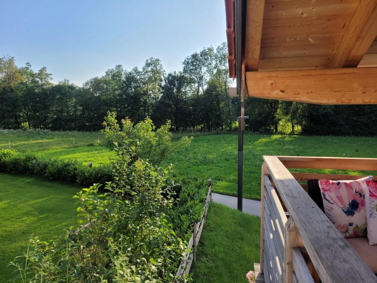 Familienfreundliche Grosszuegige Ferienwohnung Schlierachwelle Zwischen Schliersee Und Tegernsee Hausham Esterno foto