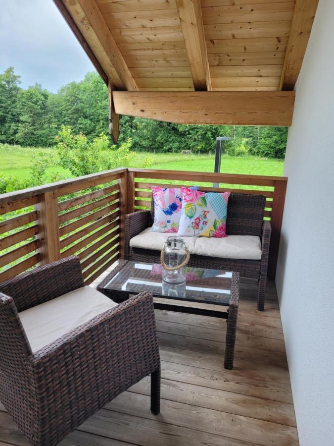 Familienfreundliche Grosszuegige Ferienwohnung Schlierachwelle Zwischen Schliersee Und Tegernsee Hausham Esterno foto