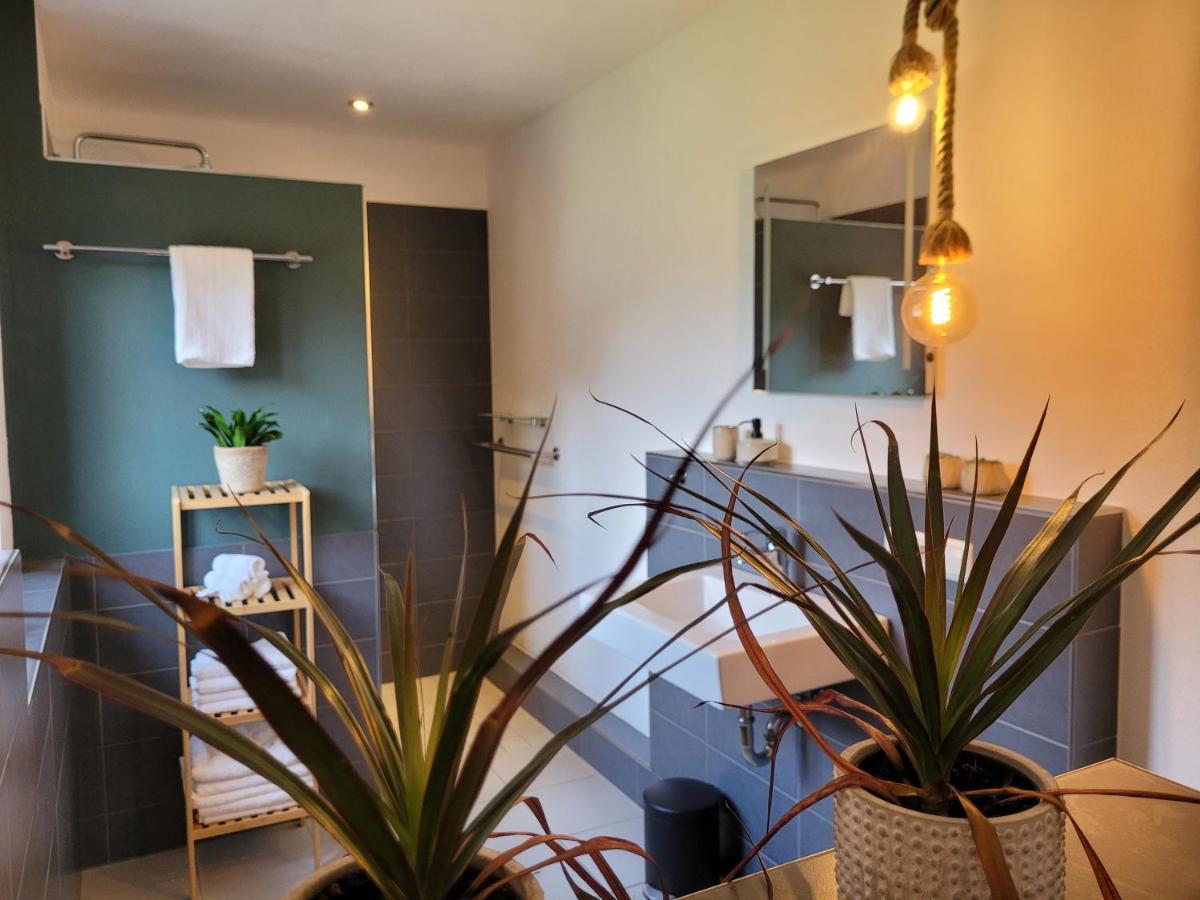 Familienfreundliche Grosszuegige Ferienwohnung Schlierachwelle Zwischen Schliersee Und Tegernsee Hausham Esterno foto