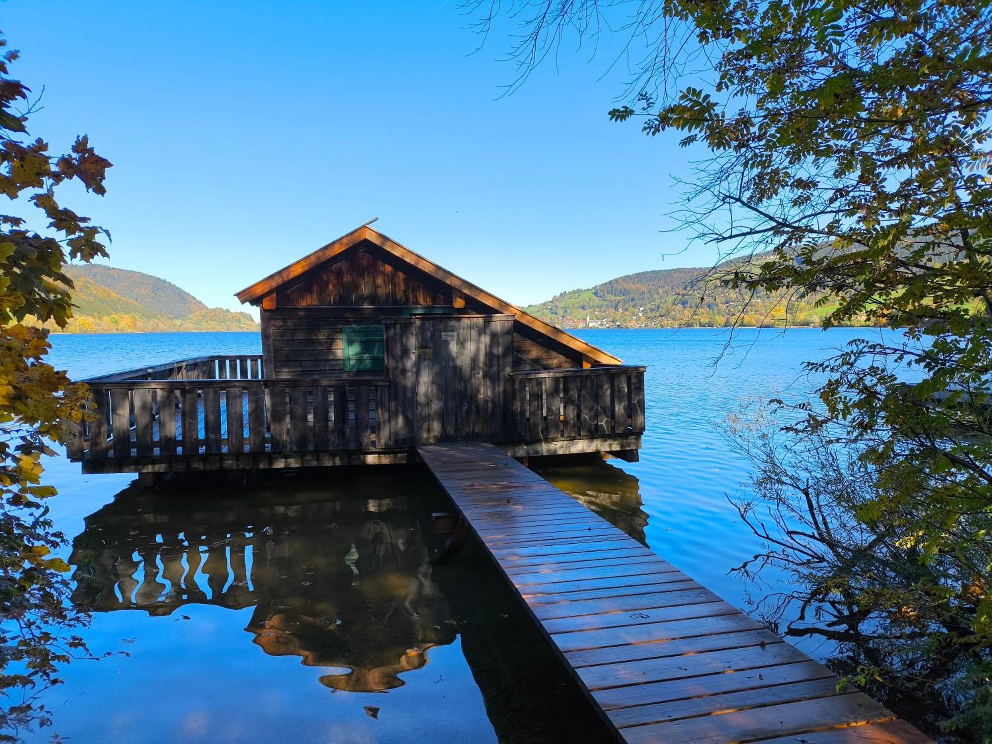 Familienfreundliche Grosszuegige Ferienwohnung Schlierachwelle Zwischen Schliersee Und Tegernsee Hausham Esterno foto